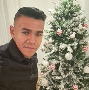 Meet your Posher, Andres